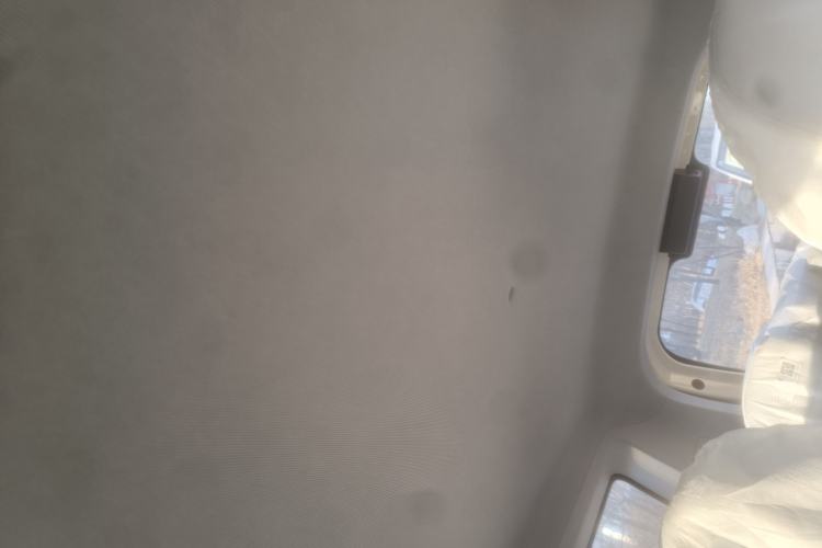 Used  Panda 2025 210 km – Yuanqi Bear