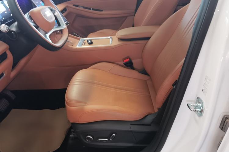 Used Geely Galaxy L7 2025 EM-i 115km Exploration Edition