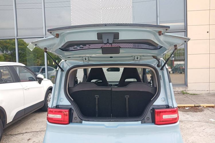 Used Wuling Hongguang MINIEV 2020 Freedom Version Lithium Iron Phosphate
