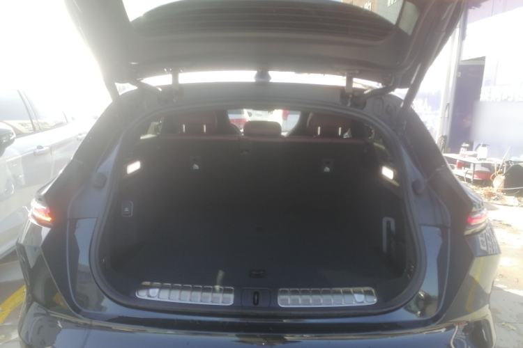 Used Nio ET5T 2025 75 kWh Touring