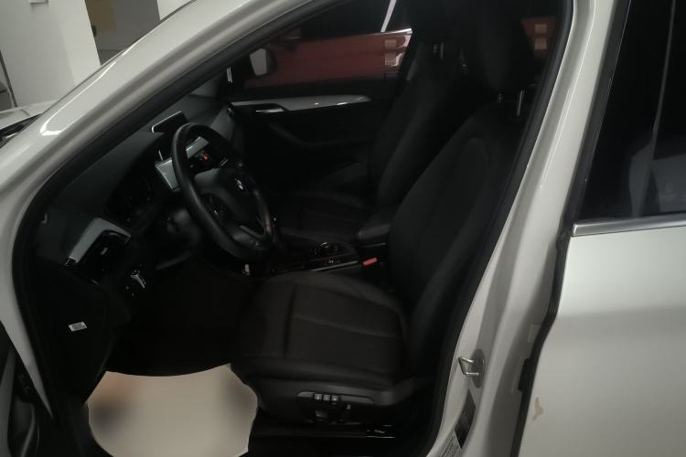 Used BMW X1 2019 sDrive20Li Leading Model
