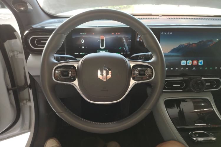 Used Leapmotor C01 2023 525 Comfort Edition
