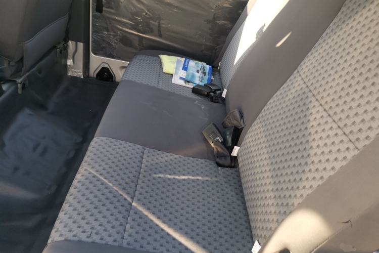 Used Wuling Zhiguang 2023 1.5L Practical Version 5/7 Seats