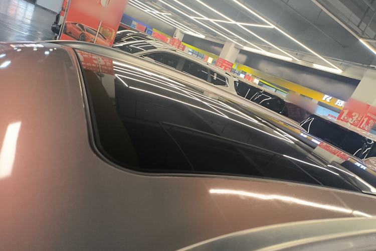 Used BMW X1 2019 sDrive18Li Fashion Model
