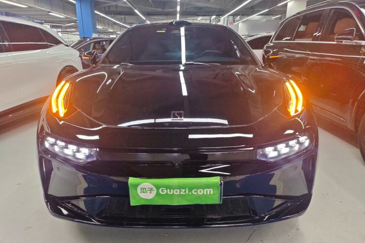 Used Zeekr 001 2024 YOU Edition 100 kWh All-Wheel Drive