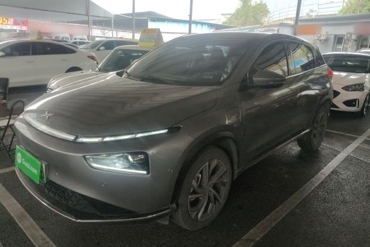 Used XPeng G3 2021 G3i 460N