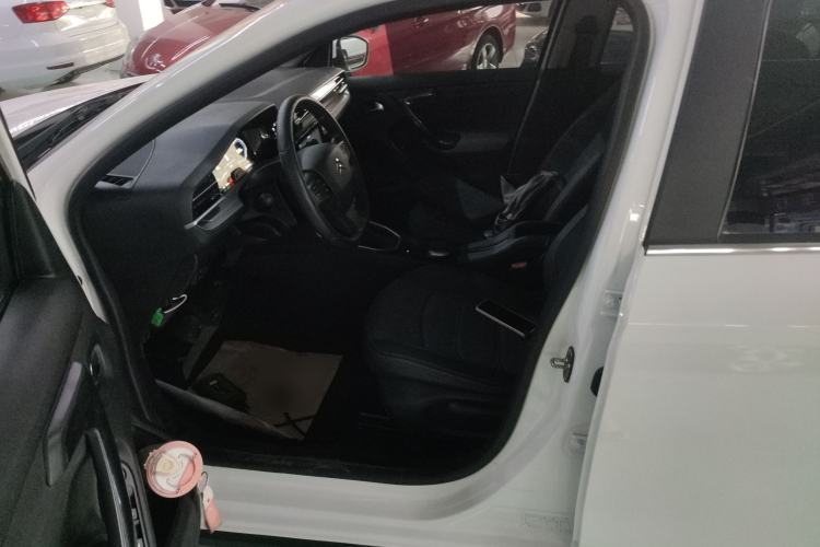 Used Citroen C3-XR 2021 190THP DCT ZhiShang Edition
