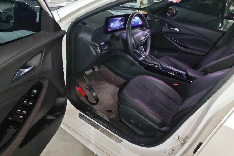 Used Buick Verano 2023 Pro GS Swift Edition
