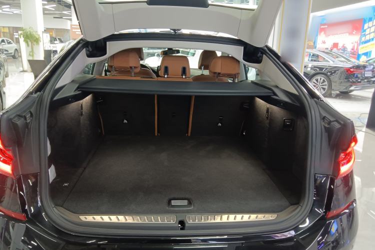 Used BMW 6 Series GT 2022 630i Luxury Design Package