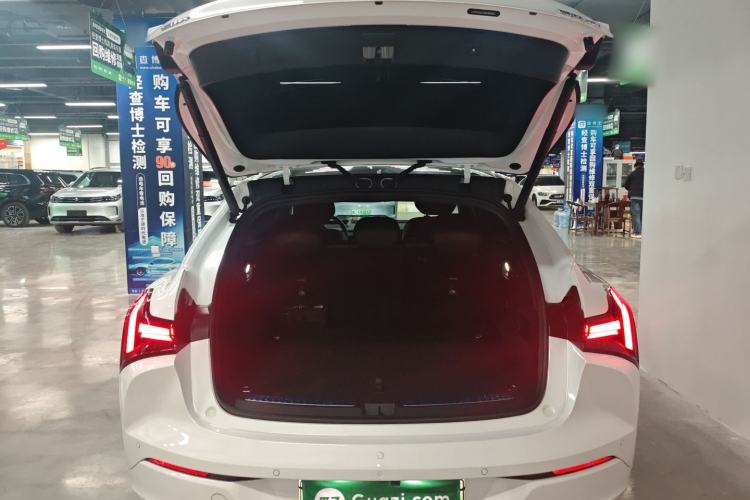 Used NETA S Shooting Brake 2024 Range-Extended 300 Standard Edition