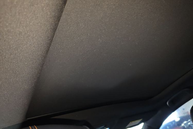 Used BYD Song PLUS New Energy 2021 EV Deluxe Model
