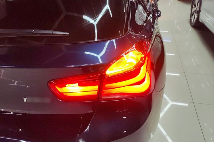 Used BMW 1 Series 2015 120i Leading Model
