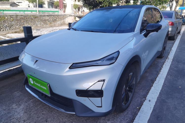 Used  S05 2024 510Max Pure Electric Version
