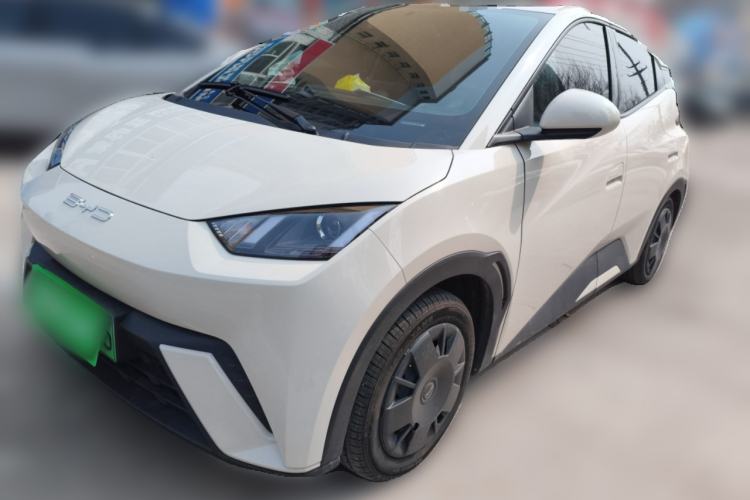 Used BYD Seagull 2023 Active Version