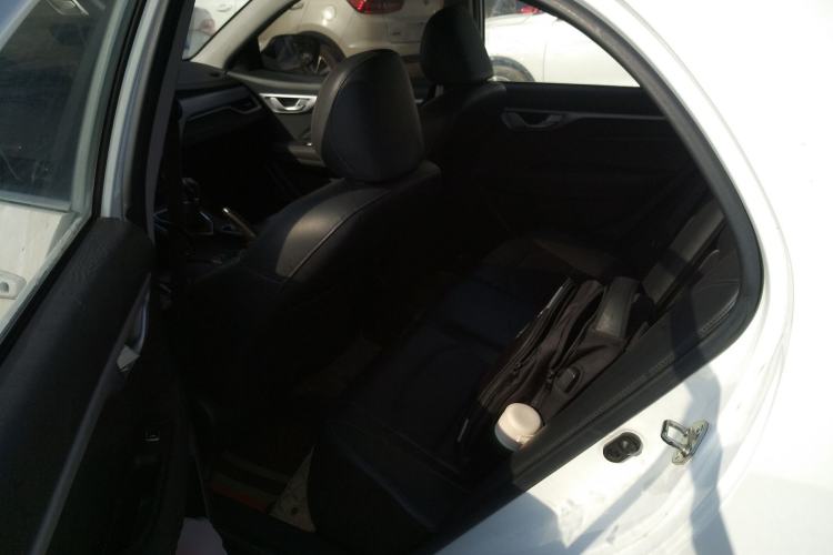 Used Geely Auto Vision 2020 1.5L Manual Asian Games Edition
