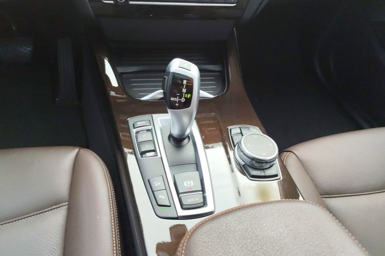 Used BMW X3 2014 xDrive20i X Design Package
