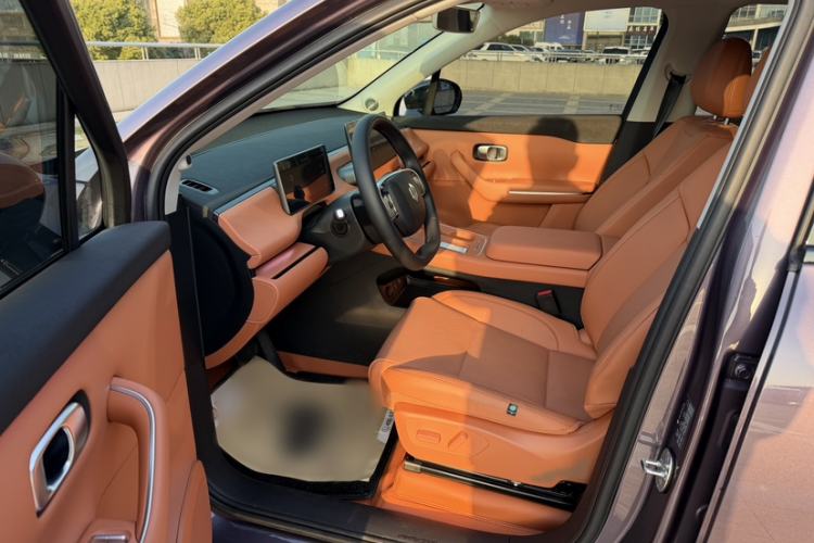 Used Leapmotor C10 2026 605 Enjoyment Edition
