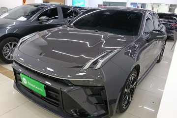 Used Lynk & Co 03 2025 1.5TD DCT Champion Edition Pro