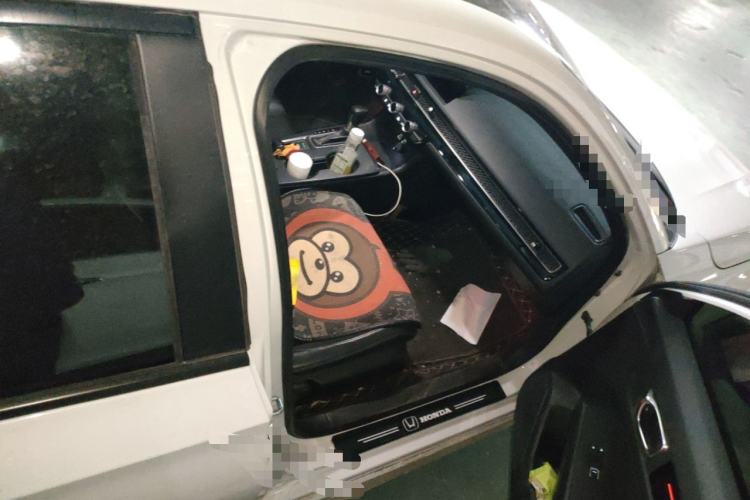 Used Honda Civic 2022 240TURBO CVT Dynamic Edition
