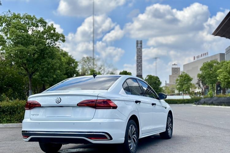 Used Volkswagen Bora 2023 200TSI DSG Enjoyment Edition
