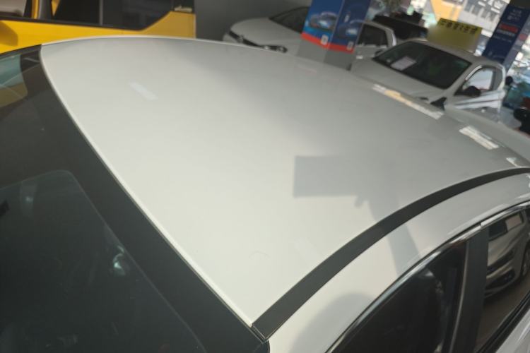 Used Hyundai Mistra New Energy 2021 GLX Elite Edition