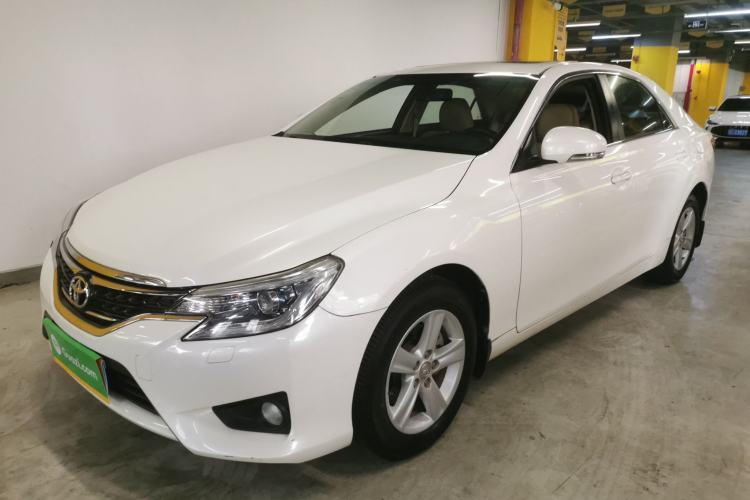 Used Toyota Reiz 2013 2.5V Elite Edition