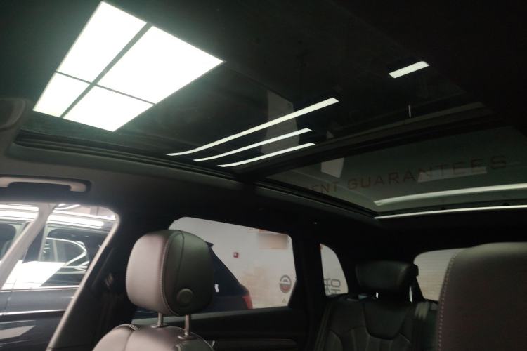 Used Audi Q5L 2024 40 TFSI Luxury Dynamic Edition