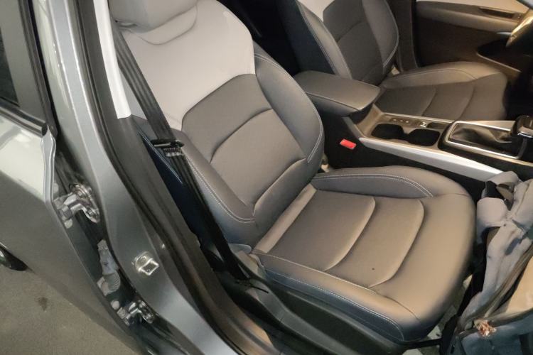 Used Chevrolet Monza 2023 1.5L Dual-Clutch Enjoyment Edition
