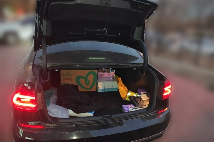 Used Volkswagen Passat 2017 330TSI DSG Luxury Edition
