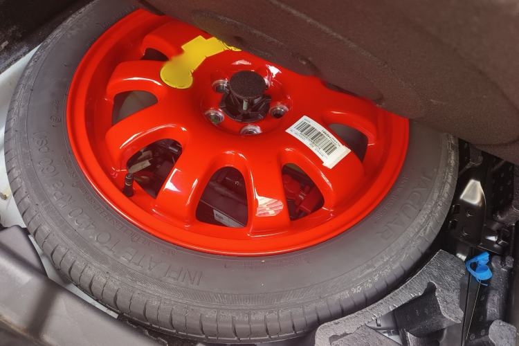 Used Jaguar XEL 2019 2.0T 200 PS Luxury Edition
