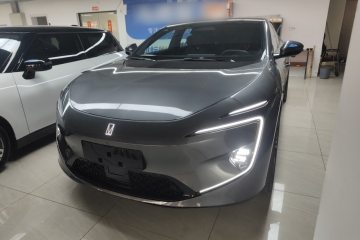 Used Avatr 12 2025 Ultra Extended-Range Edition