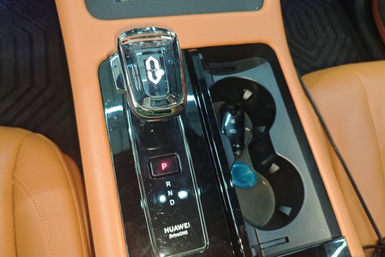 Used Hima AITO M7 2024 1.5T Four-Wheel Drive Plus Version 5 Seats