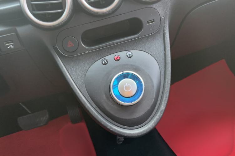 Used ORA Black Cat 2019 351 km Fun Edition
