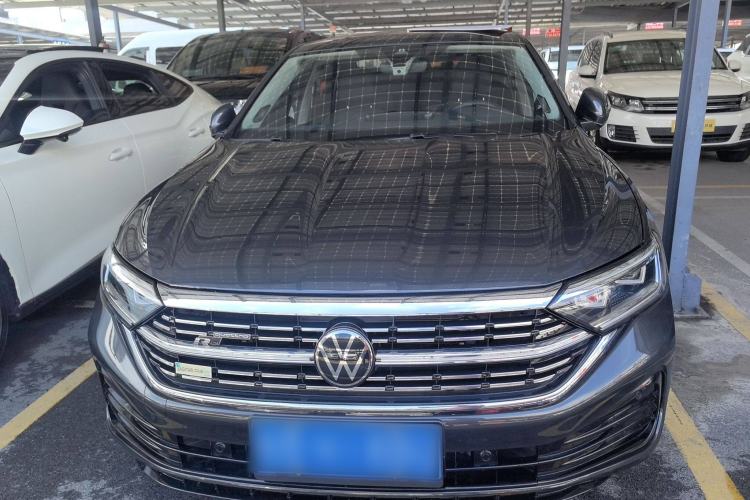 Used Volkswagen Sagitar 2023 300TSI DSG Excellence Edition
