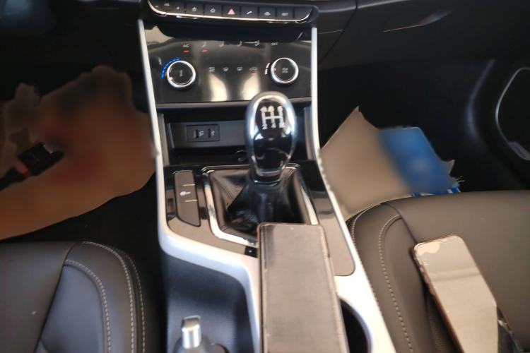 Used Chery Arrizo 5 2019 PRO 1.5L Manual Comfort Edition China VI
