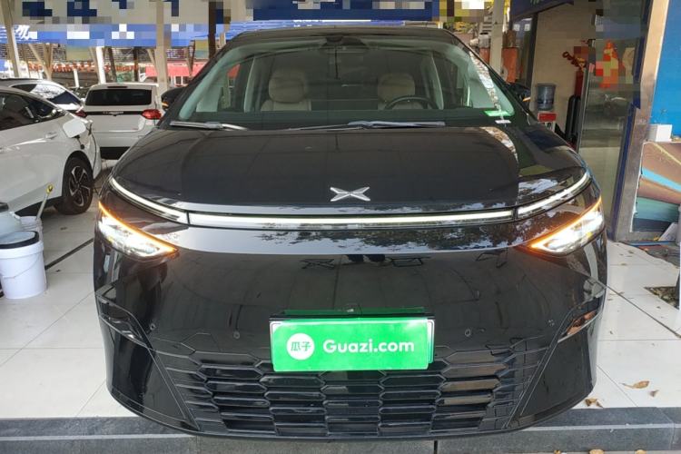 Used XPeng X9 2024 640 All-Wheel Drive High-Performance Max