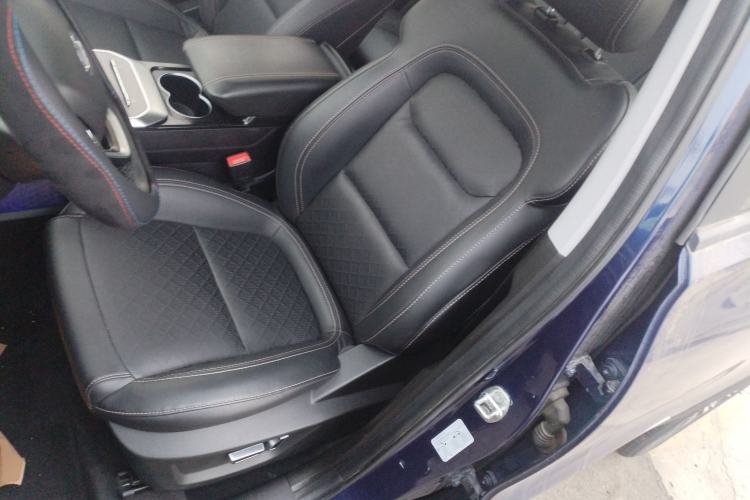 Used Chery Tiggo 8 2019 1.6 TGDI Automatic Elite Model