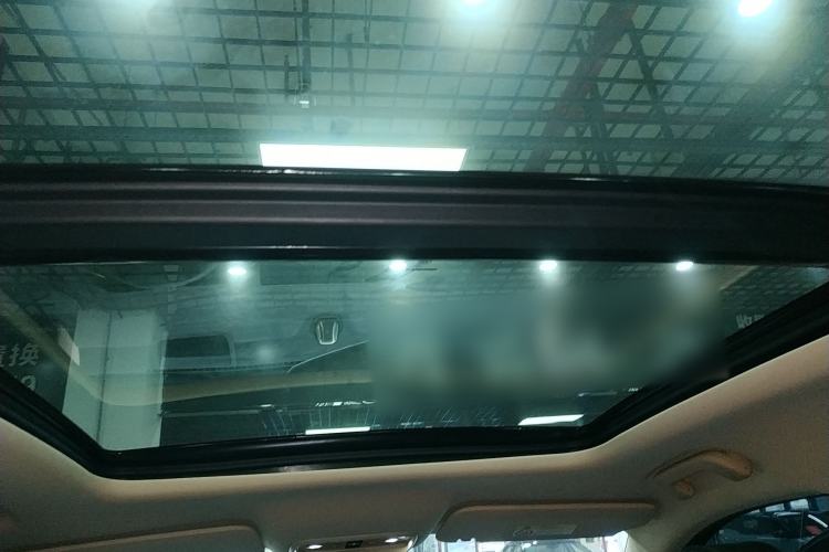 Used Hima AITO M7 2022 1.5T Four-Wheel Drive Luxury Edition
