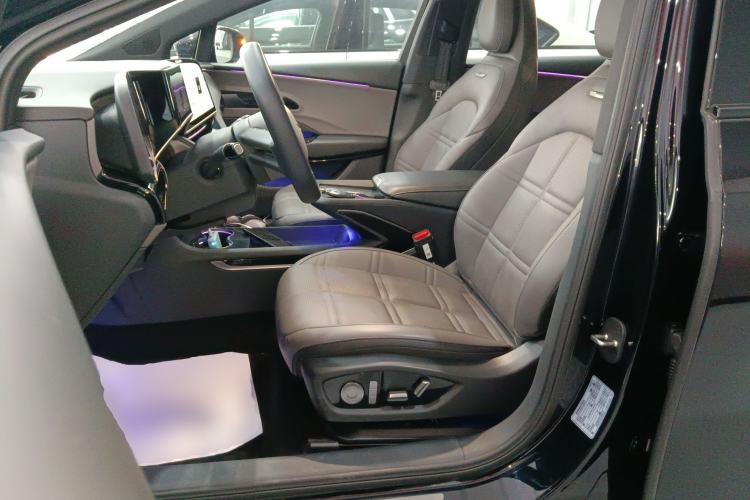 Used Hongqi EH7 2024 690 Pro
