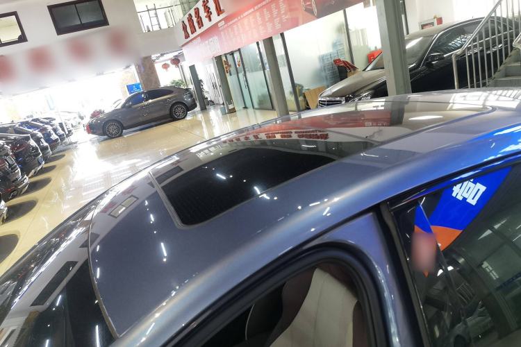 Used BYD Seal 2023 DM-i 1.5L 121km Prestige Model
