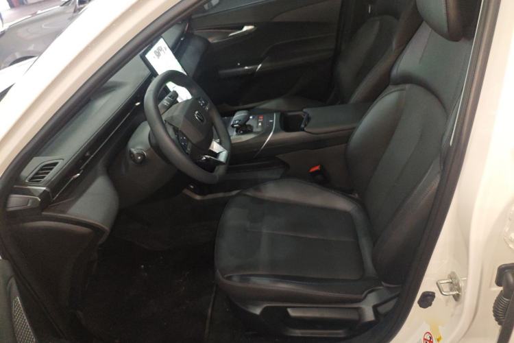 Used Changan Eado 2025 Blue Whale 1.5T 500Bar Prestige Model