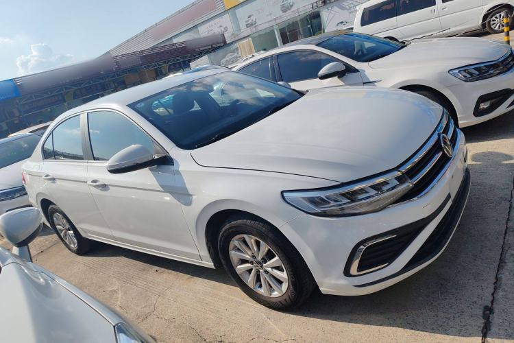 Used Volkswagen Bora 2023 200TSI DSG Comfort Edition
