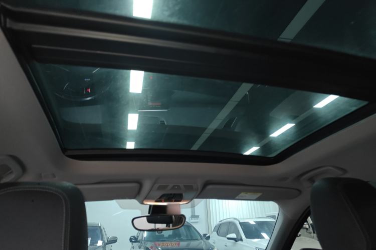 Used BMW X1 2016 sDrive20Li Luxury Model