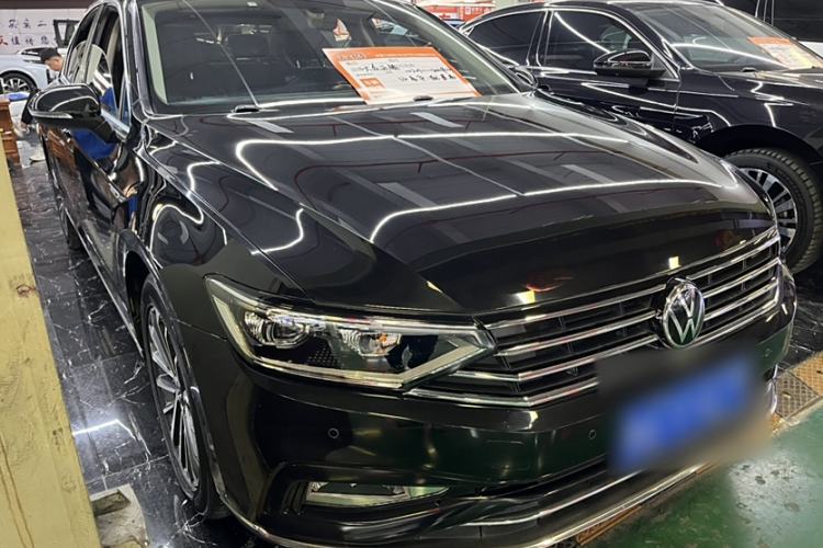 Used Volkswagen Magotan 2020 330TSI DSG Luxury Edition
