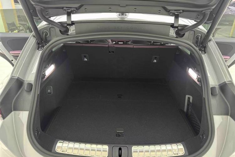 Used Nio ET5T 2025 75 kWh Touring
