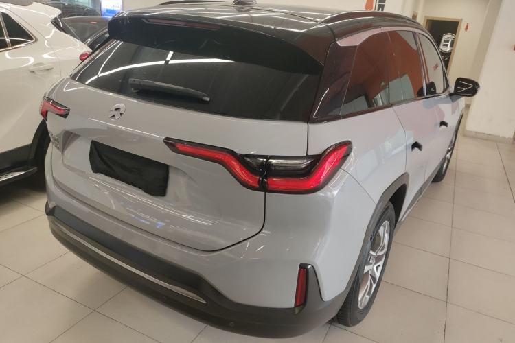 Used Nio ES6 2019 430 km Performance Version