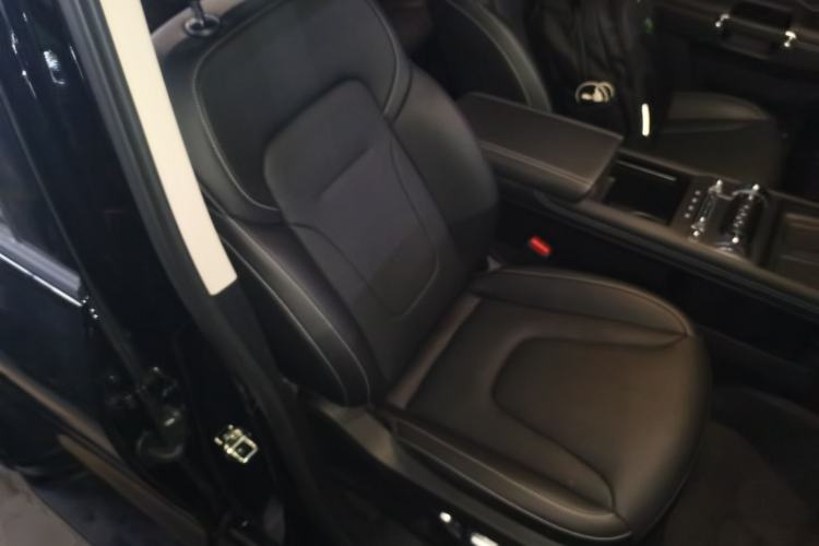 Used Tank 300 New Energy 2025 Hi4-T
