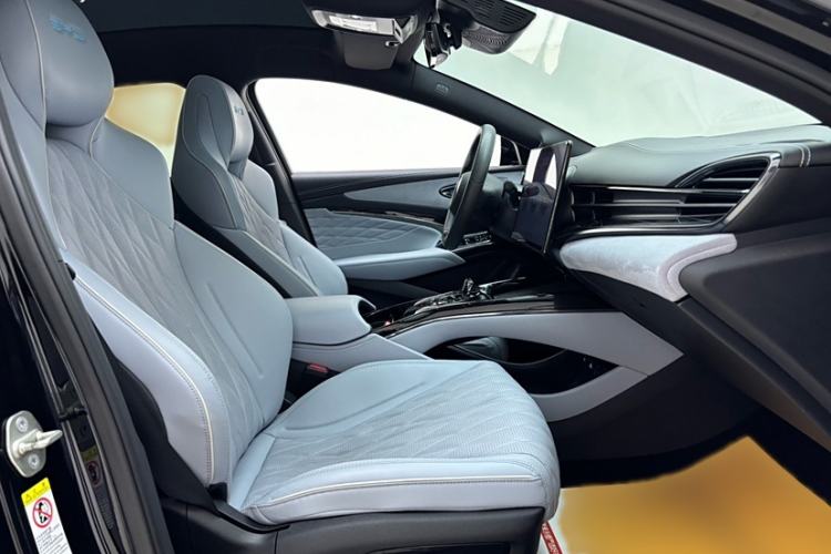 Used BYD Seal 2023 Champion Edition 700km Performance Version