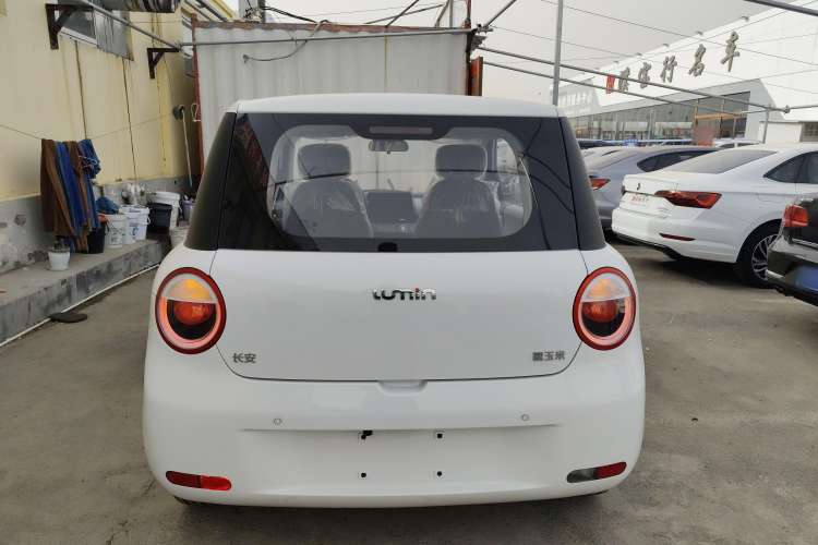Used  Lumin 2023 301km Honey Dew Edition
