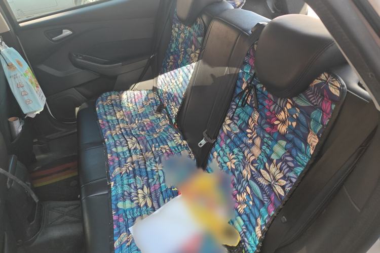 Used Ford Focus 2018 Hatchback Classic 1.6L Automatic Comfort Plus SmartDrive Edition